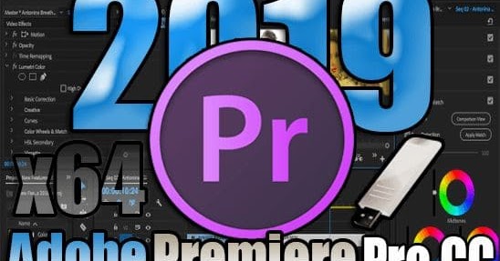 تحميل برنامج بريمير للمونتاج للكمبيوتر