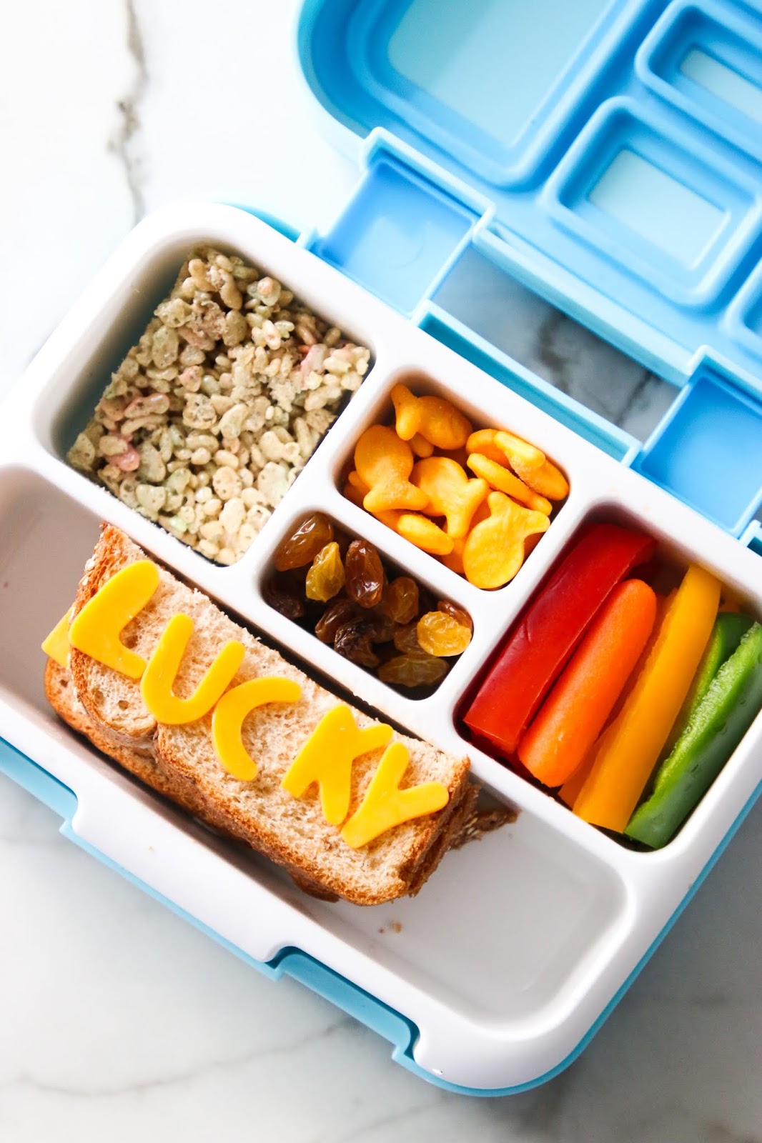 How To Make Cute Bento Boxes for Kids