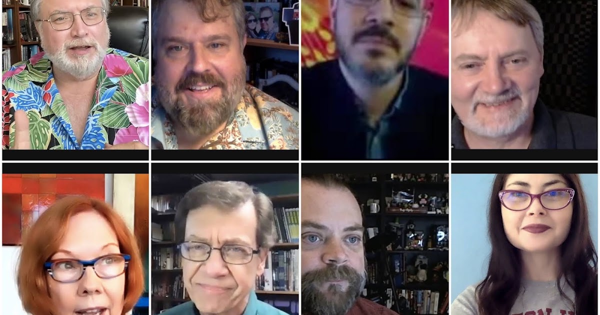 EVENT: Seton Hill University WPF June 2021 Residency EVENT: Seton Hill University WPF June 2021 Residency