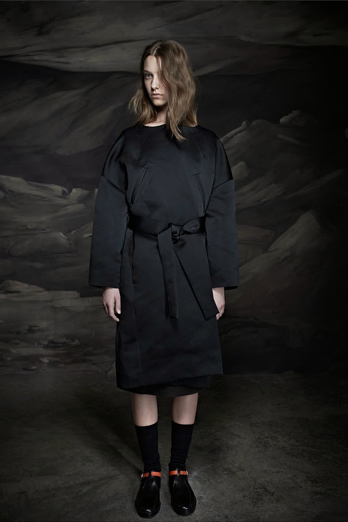 crunchylipstick PREFALL 2014 Ter et Bantine