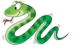 CERITA RAKYAT UNTUK KANAK-KANAK: ULAR SAWA TIDAK ADA BISA?