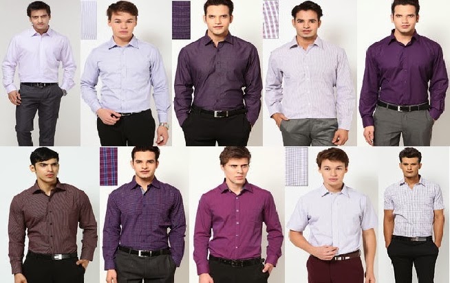 Even women like men in Purple!!! | Design Your Clothing, Men, Women and ...