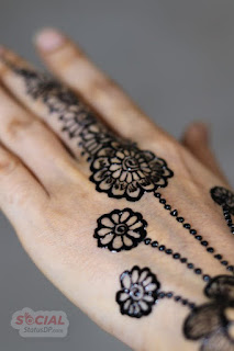easy mehndi design easy mehndi design
