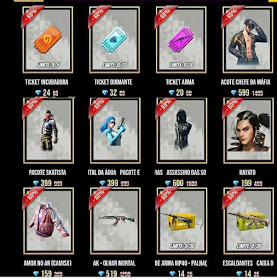 Freefire Updates And Activities Free Fire Update 0 1