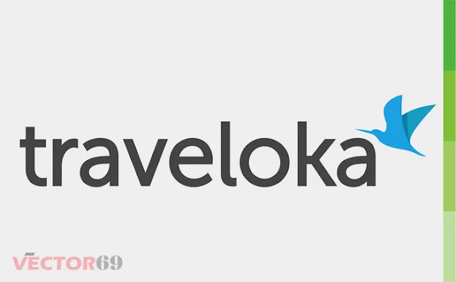 Logo Traveloka - Download Vector File CDR (CorelDraw) Logo Traveloka - Download Vector File CDR (CorelDraw)