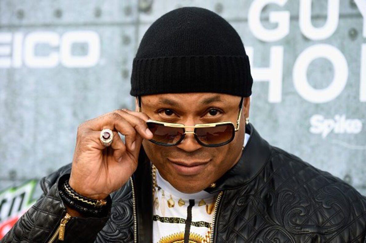 LL Cool J