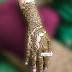Beautiful and Easy Mehndi Design Collection, Heena and Arabic Mehndi Design (Page-2)
