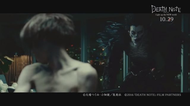 Get Kembalinya Ryuk Dalam Trailer Terbaru Death Note Light Up The New For Free Wallpaper Kembalinya Ryuk Dalam Trailer Terbaru Death Note Light Up The New For Free