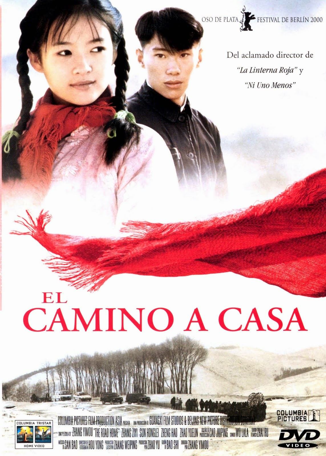 EL CAMINO A CASA (1999)
