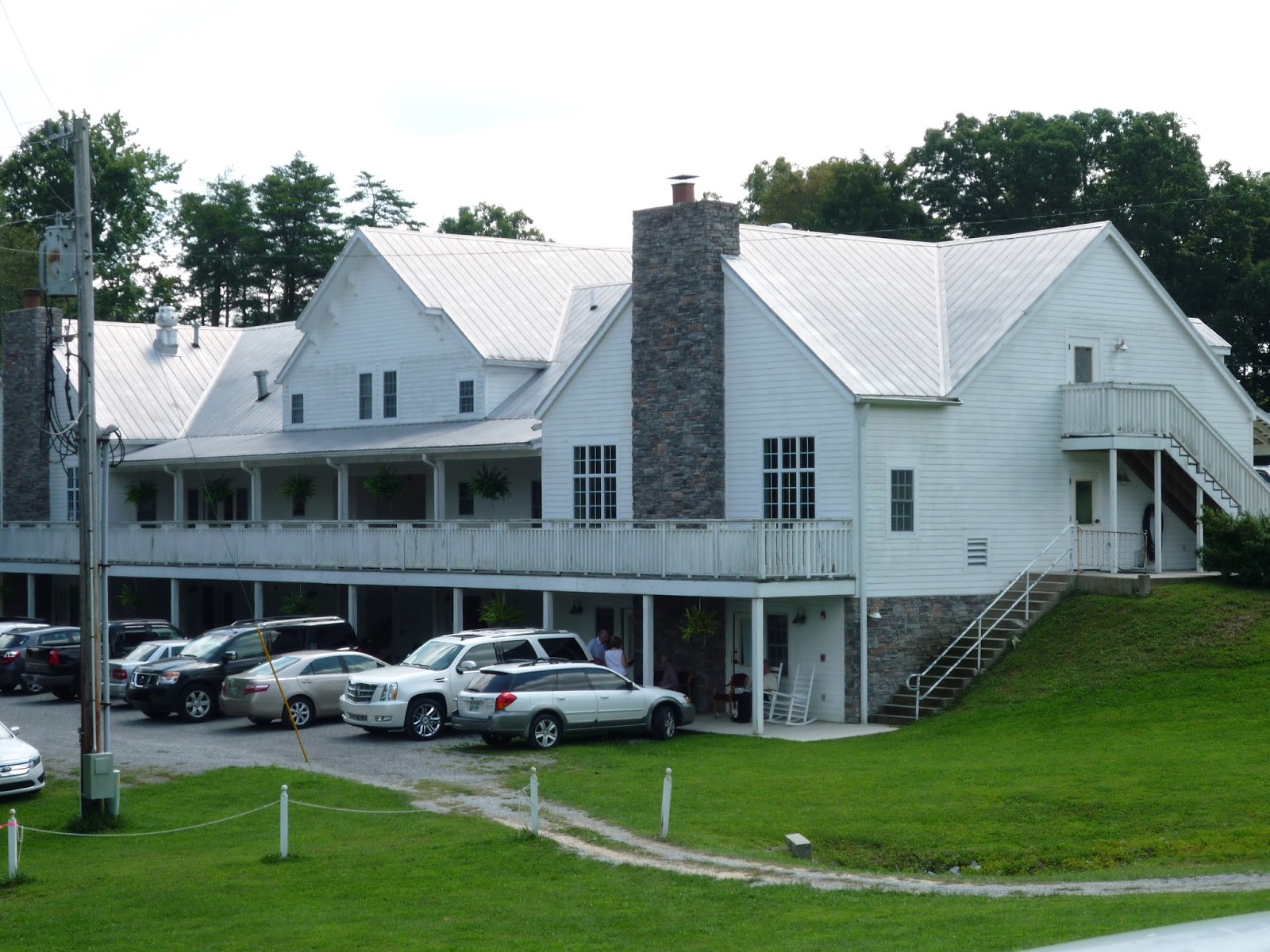 Mai Thai Wanderings Beersheba Springs Arts and Craft Festival