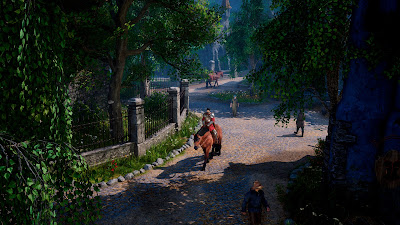 Kings Bounty 2 Game Screenshot 8
