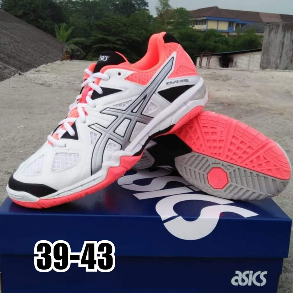 asics gel rocket original