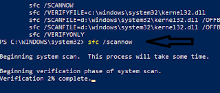 How to resolve Windows Store Update error code 0x80070005 in Windows 10