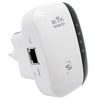 KexTech Wireless-N WL0189