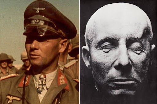 Erwin Rommel (1891-1944)