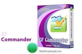 EF Commander Portable