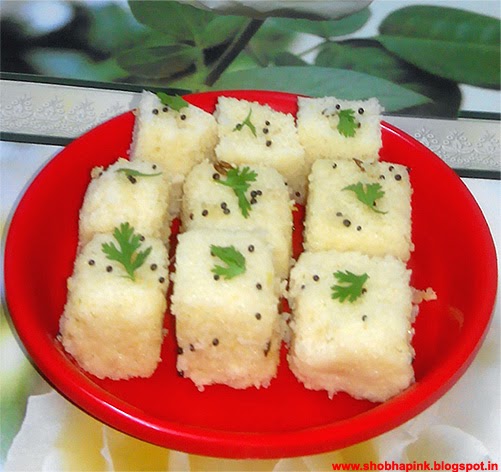 Dhokla