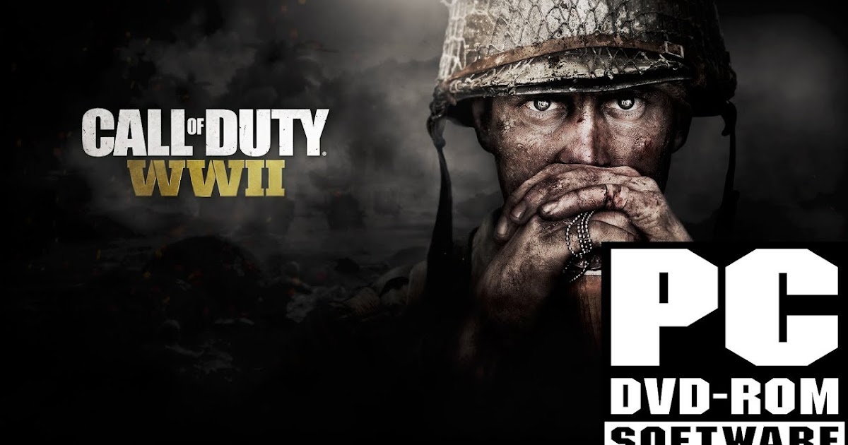 Gameing World Call of Duty WWII RG Mechanics Games