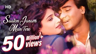 Kumar-Sanu-Saaton-Janam-Main-Tere