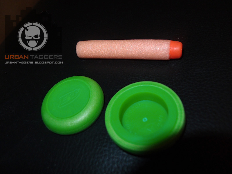 nerf vortex nerf vortex