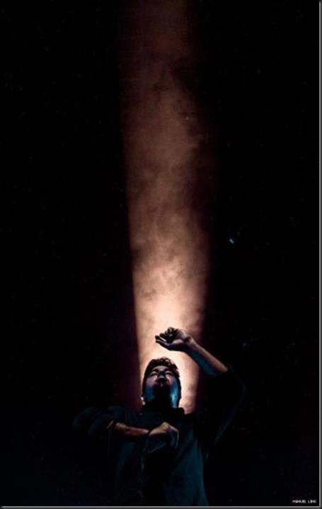 Sevasblog : things I like: Chino Moreno