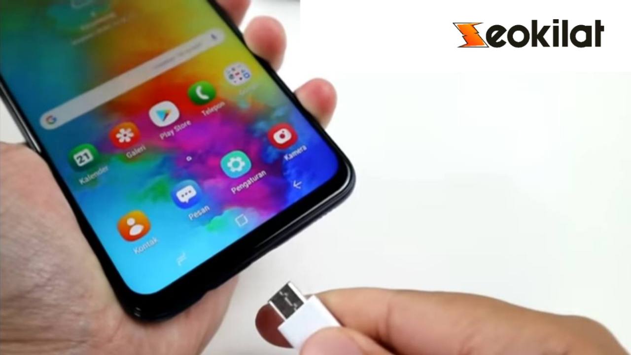 Kelebihan dan kekurangan m20