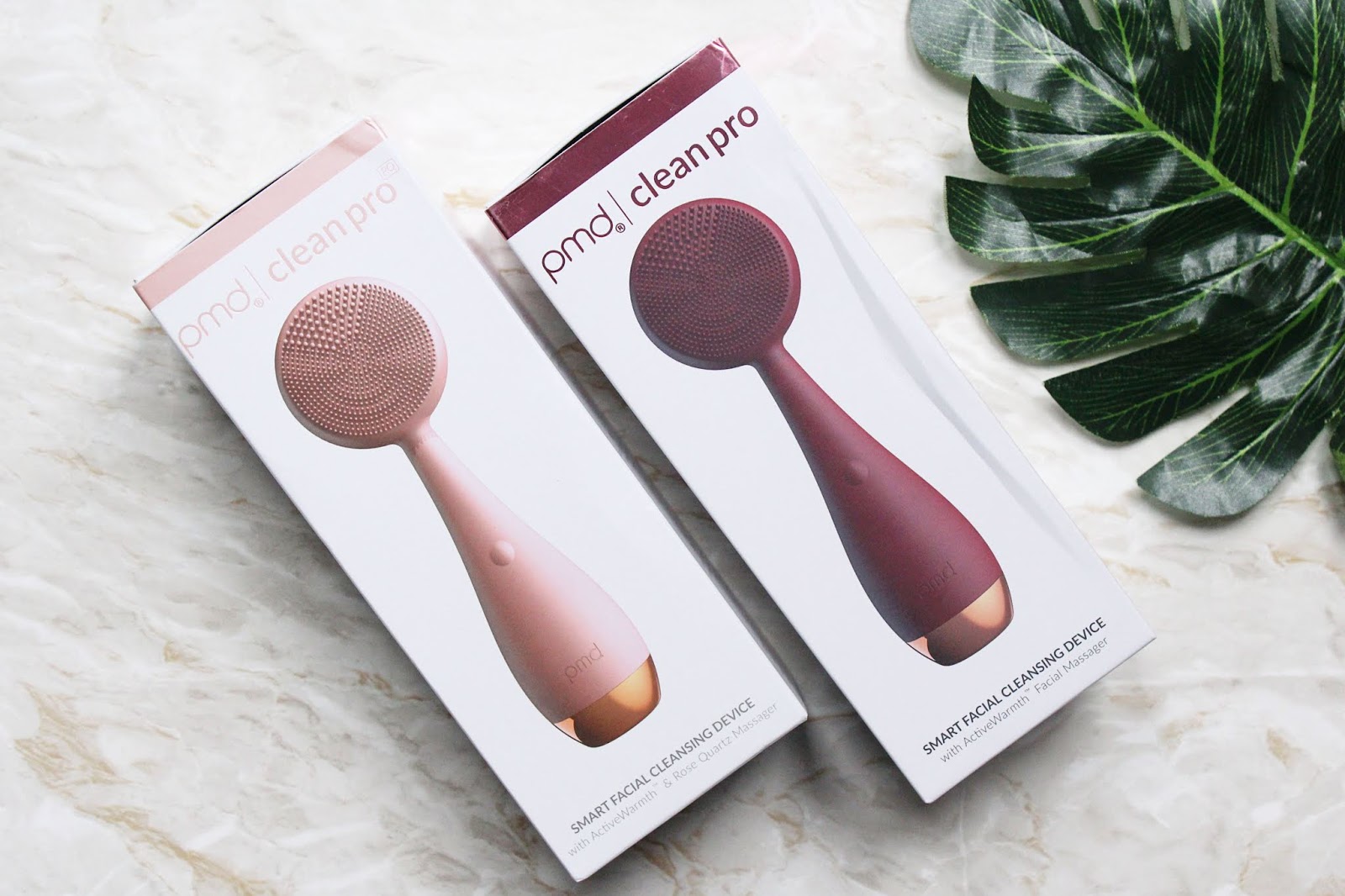 NEW From PMD Clean Pro — Hannah Heartss