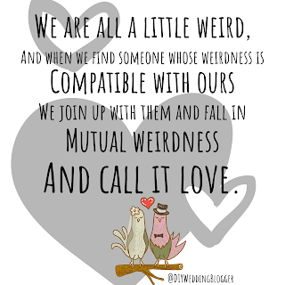 Dr Seuss Love Quotes Wedding Midway Media