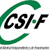 CSIF pide aumentar la plantilla de Técnicos Superiores de Riesgos Laborales en el Departamento de Requena