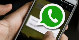 Fitur Terbaru Agar Nomor WhatsApp Tidak Dimasukkan Ke Group Oleh Orang Tak Dikenal