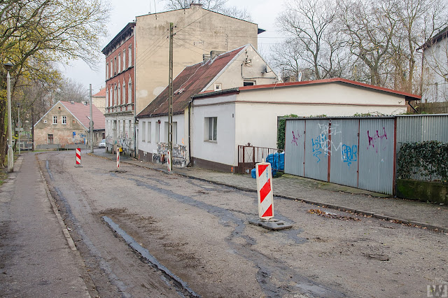 Budowa Nordic Astrum Babia Wieś Bydgoszcz