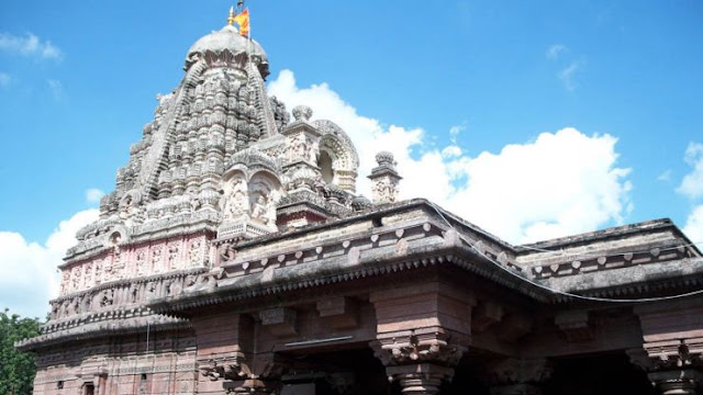 Grishneshwar Temple Image