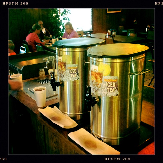 Manifesto Bob's Barbecue and the Ballad of Butner, North Carolina