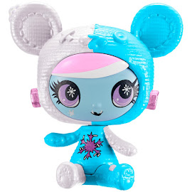 Monster High Abbey Bominable Series 2 Teddy Bear Ghouls Figure