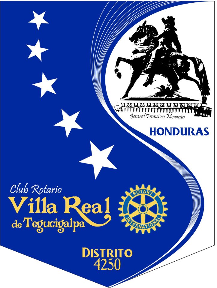 CLUB ROTARIO VILLA REAL DE TEGUCIGALPA