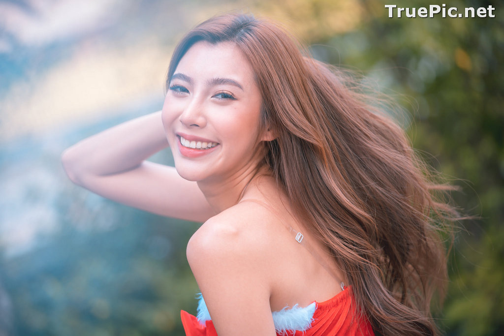 Image Thailand Model – Nalurmas Sanguanpholphairot – Beautiful Picture 2020 Collection - TruePic.net - Picture-26
