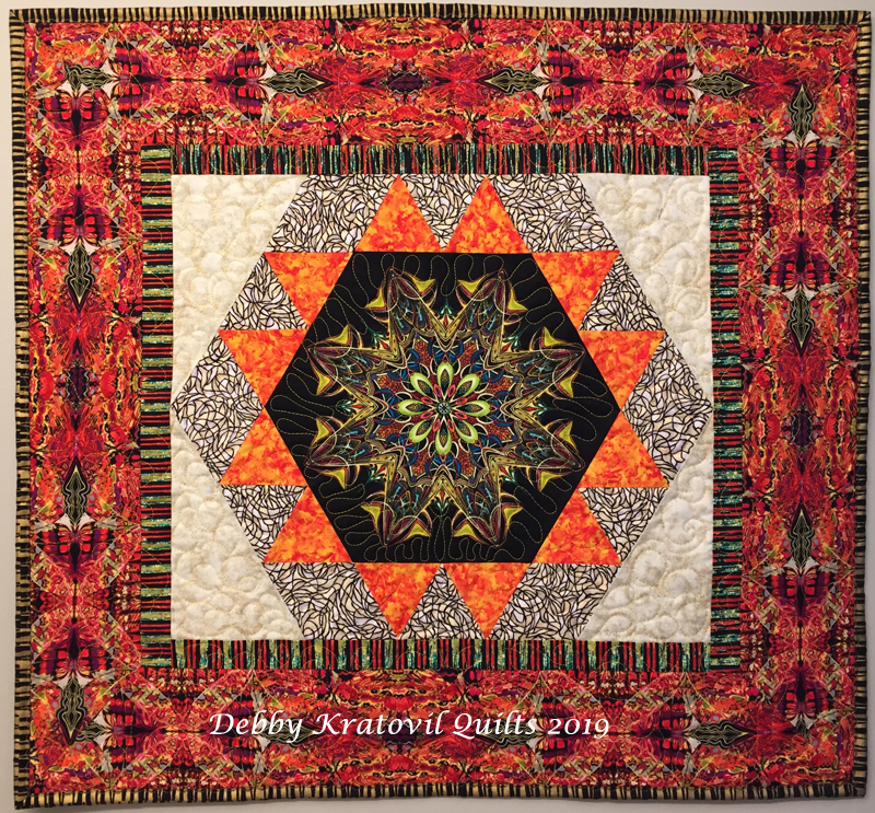 Winter Solstice Quilts