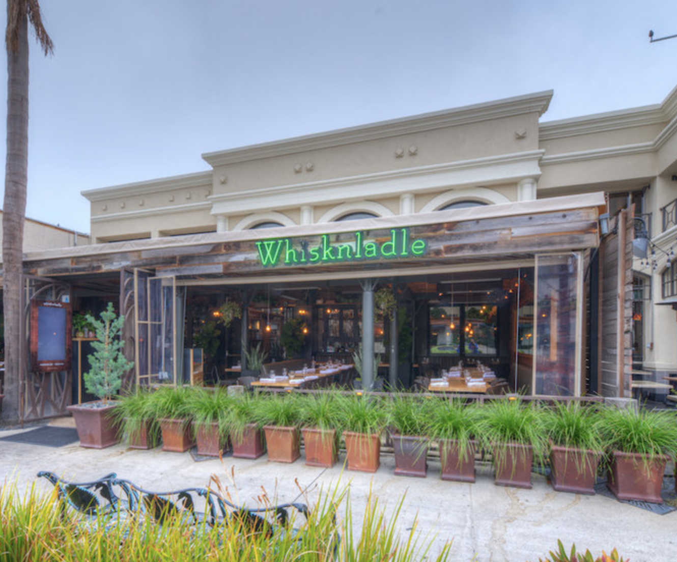 SanDiegoVille Puesto Team To Open Italian Restaurant At Former