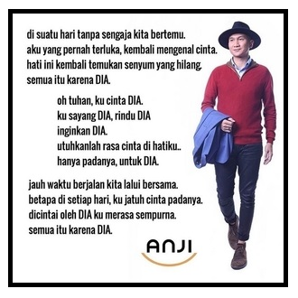 Anji Mp3 Anji Mp3