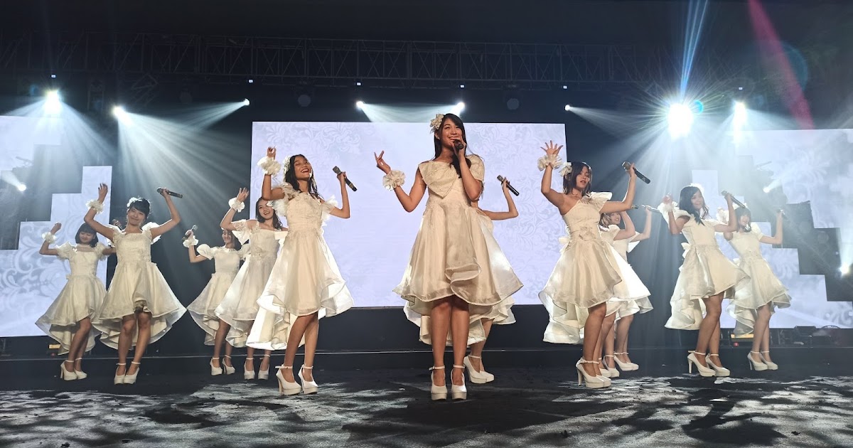 Lirik Lagu Jkt48 Rapsodi Single Original Lengkap Mv