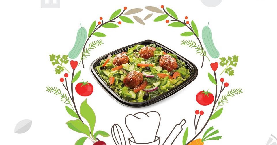 Healthy Restaurant In Edmonton Subway Healthy Fast Food Restaurants