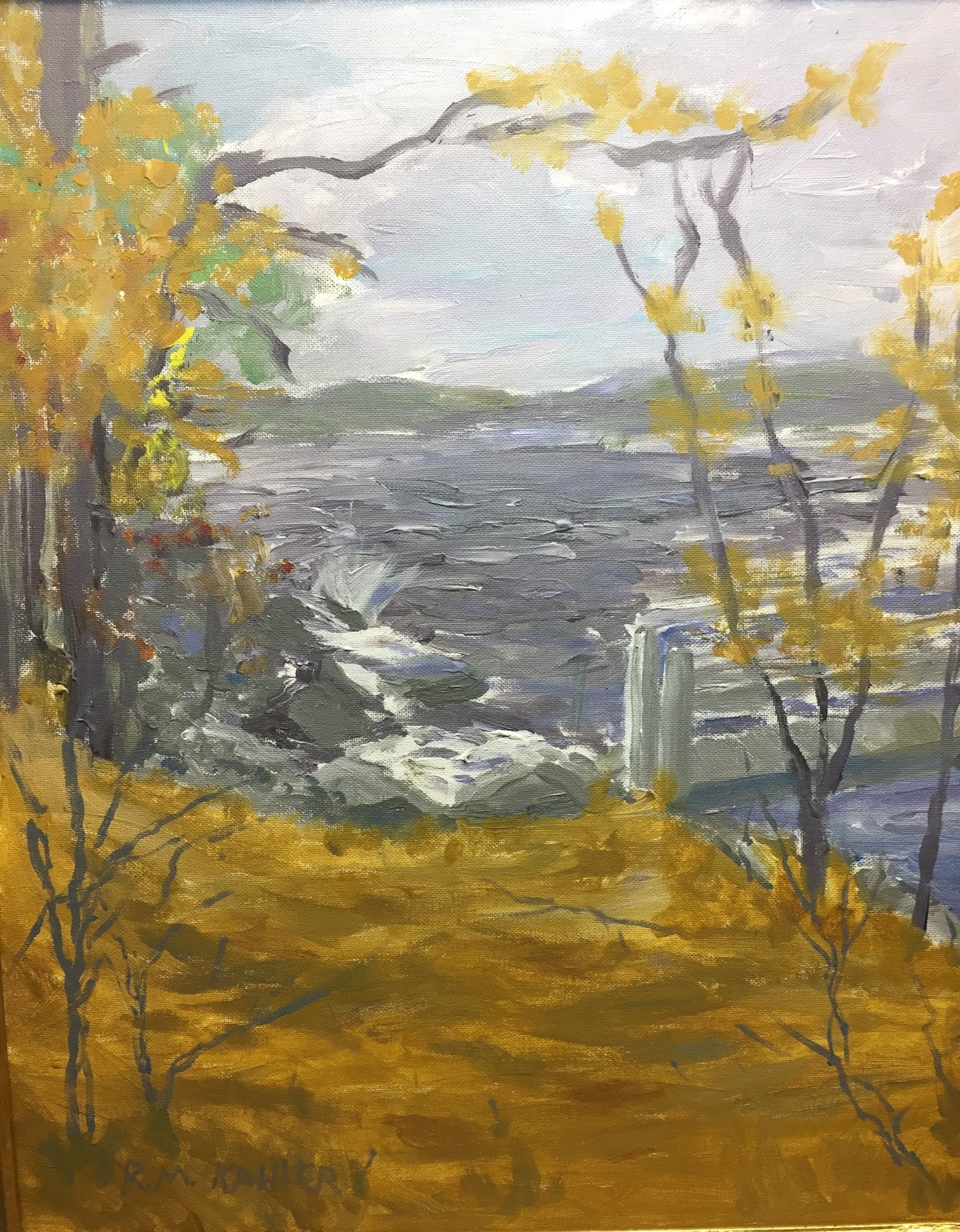 Acrylic Paintings for Sale