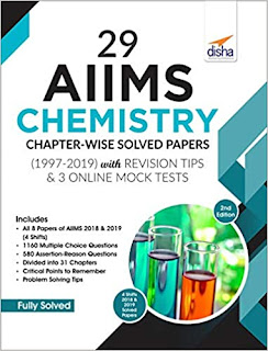 Disha 29 Years AIIMS PCB Chapterwise Solved Paper Book Pdf Free Download 4 Disha 29 years aiims pdf download