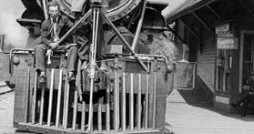 Los Angeles Files Cinematographer Henry Cronjager 1967