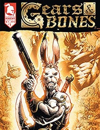 Read Gears & Bones online