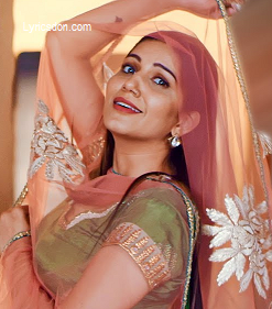 Ishq Ka Lada Lyrics Sapna Chaudhary Aakash Sharma lyrics don latest song lyrics