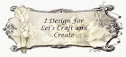 Owner of Let's Craft and Create