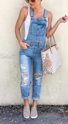 Cute Pinterest Outfits for Summer 2019