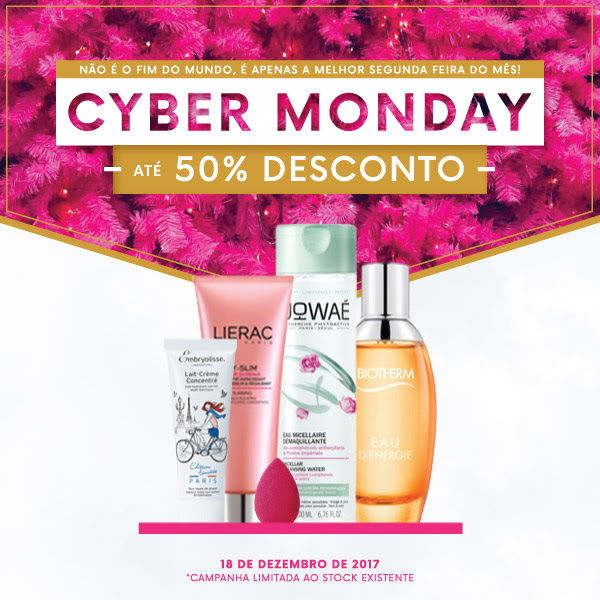 Cyber Monday Cyber Monday