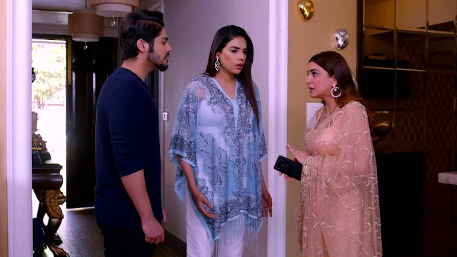 Kundali Bhagya 01 June 2021 Written Update Preeta, Srishti learn the Sherlyn’s secret